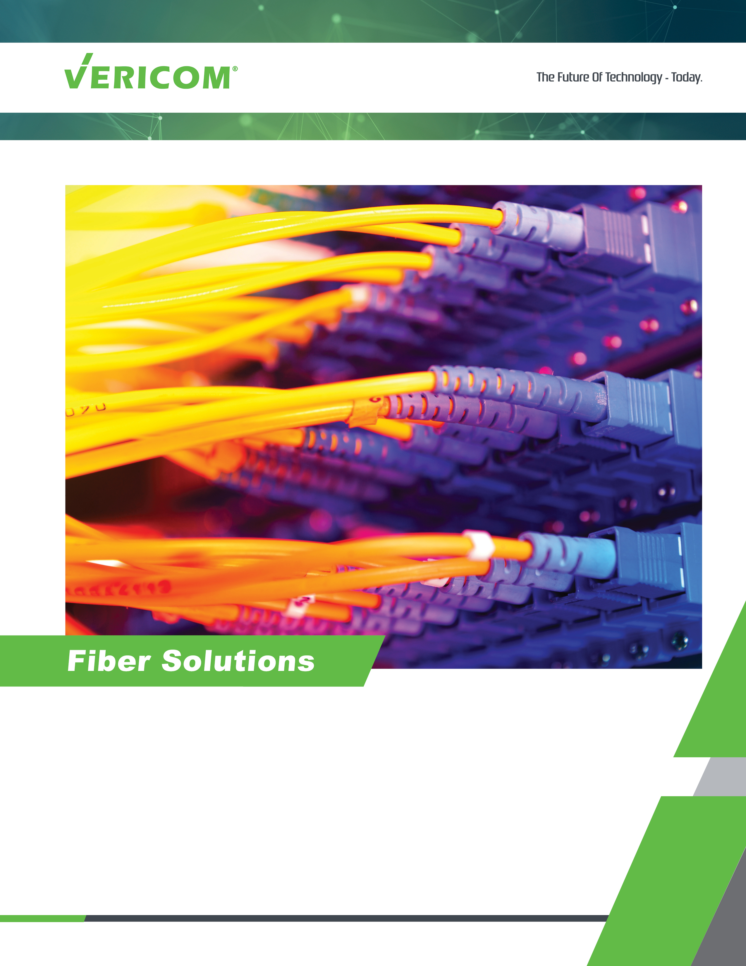 Fiber Solutions Guide