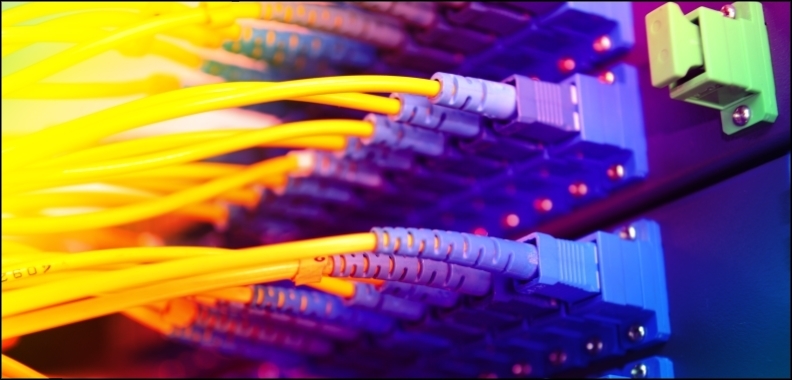 Vericom Fiber Systems Solution
