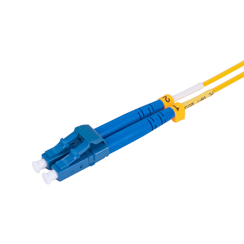 Fiber Duplex Patch Cables