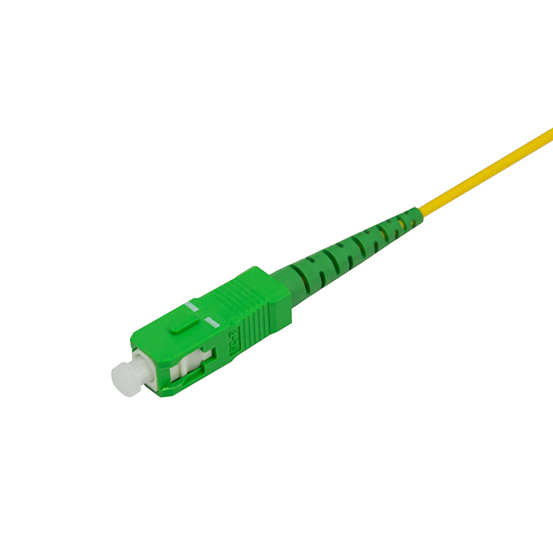 Fiber Simplex Patch Cables