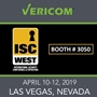 Vericom Global Solutions To Exhibit At 2019 ISC West