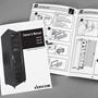 AV Cabinet User Manual
