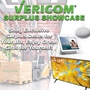 Vericom Surplus Showcase