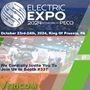 Visit Us At Electric Expo 2024