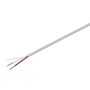 18 AWG 2 Conductor Thermostat Cable