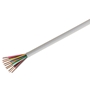 18 AWG 10 Conductor Thermostat Cable