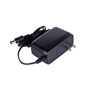 Wall Mount Power Supply 12 VDC, 100 - 240 VAC, 1.0 A