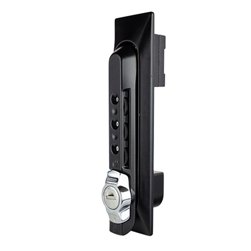 Door Handle Combination Lock