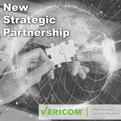 Vericom & STG Partner To Enhance Service In Midwest US
