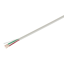 18 AWG 3 Conductor Thermostat Cable