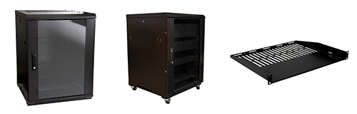 AV Cabinets