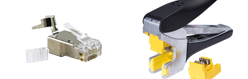 Connectors and tools