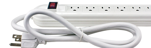 Surge Protectors
