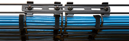 Basket Tray Splicing