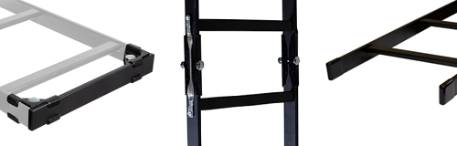 VLR Grounding and Termination