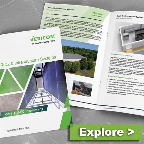 Aisle Containment Guide