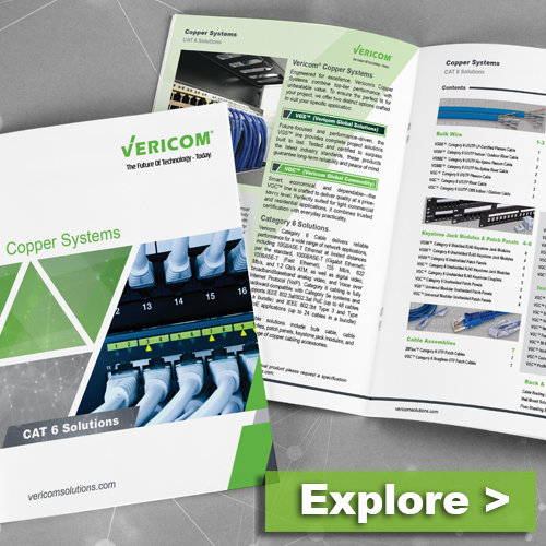 CAT6 Guide