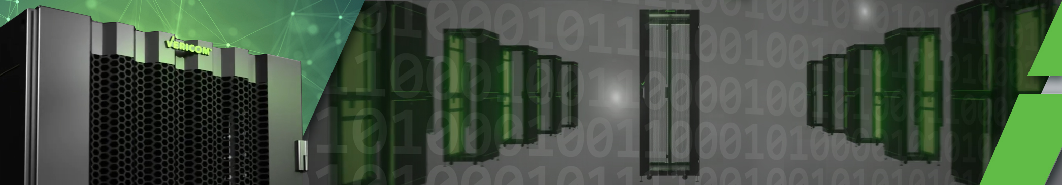 Network Cabinet