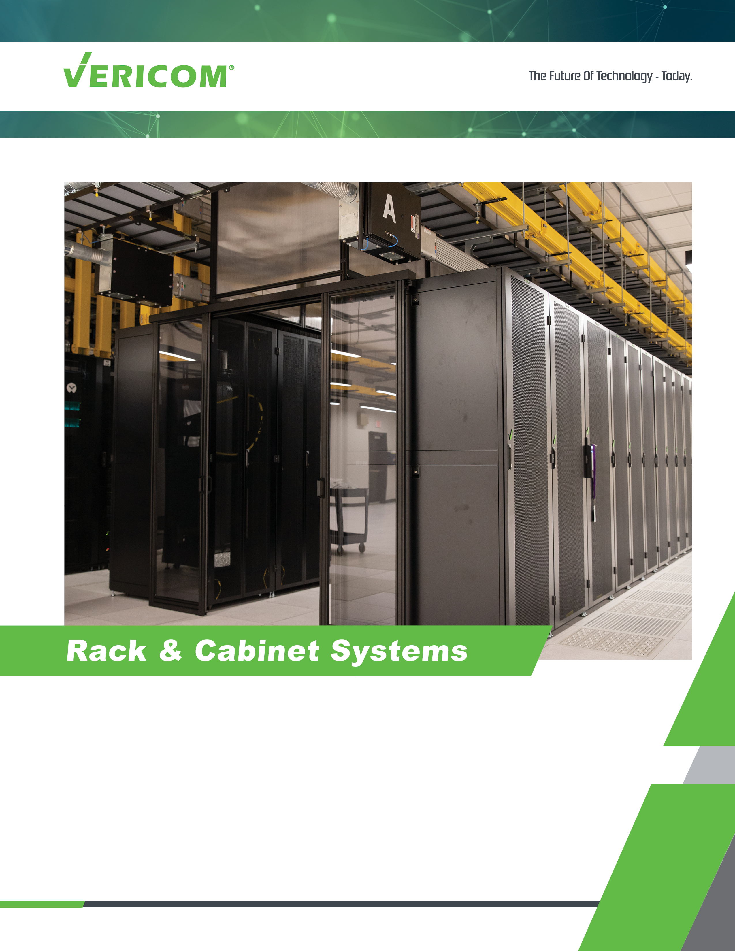 Rack & Cabinet Guide