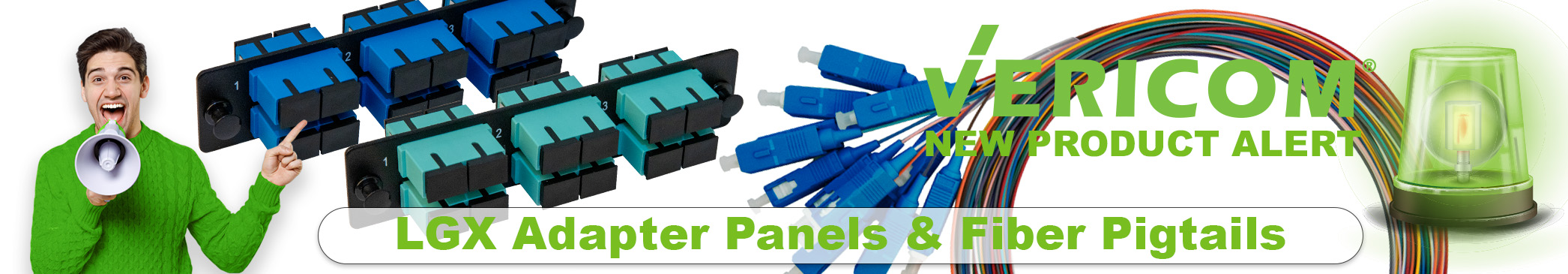 Vericom Fiber Products