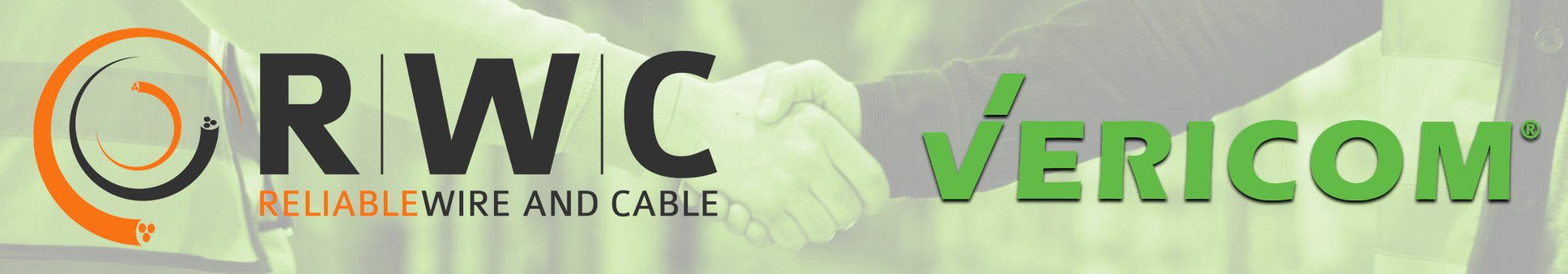 Vericom Partners With Reliable Wire and Cable