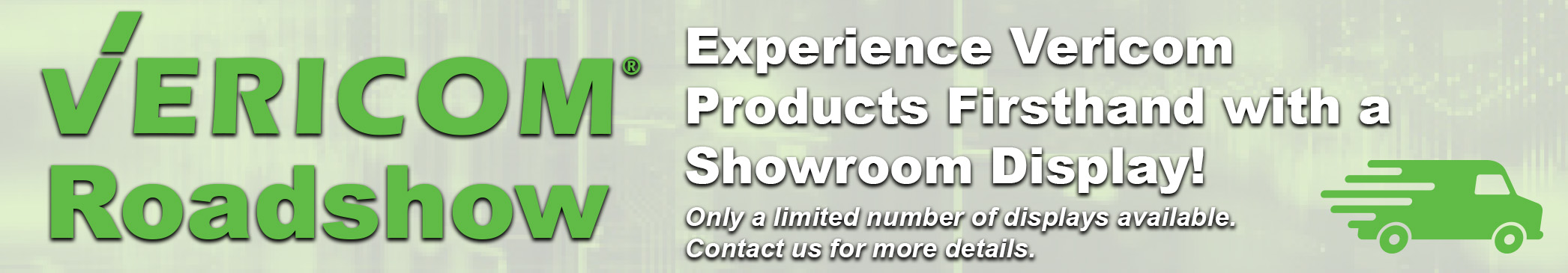 Vericom Fiber Products