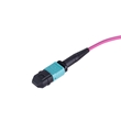 MTP® and MTP® brand MPO-Style Patch Cables