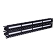 CAT6A Keystone Modules & Patch Panels