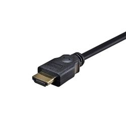 Cable Assemblies & Adapters