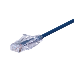 CAT6A Cable Assemblies