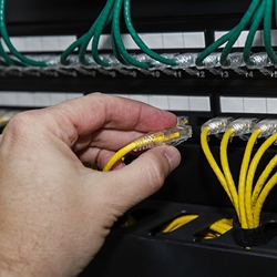 CAT6A Solutions