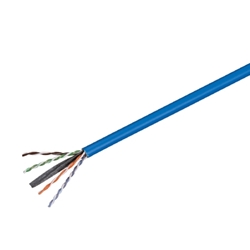 CAT6A Bulk Wire