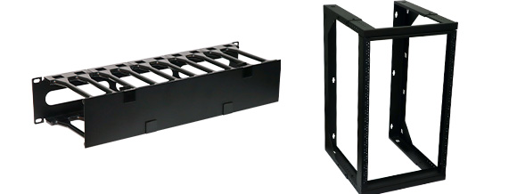New Cable Management Solutions