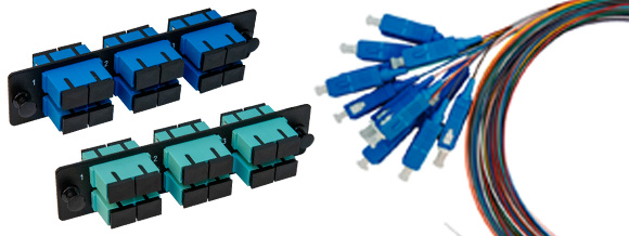 New Cable Management Solutions