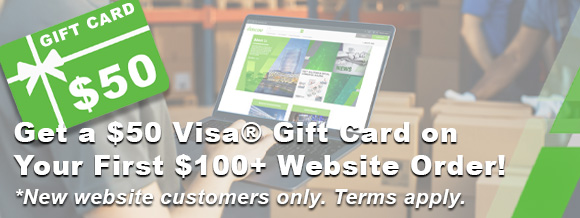 Website Gift Card Promo 2025