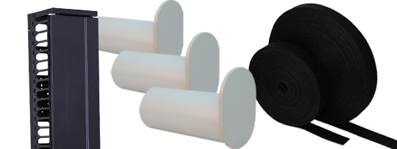 New Cable Management Solutions