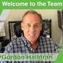 Gordon Halloran Joins Vericom As Director of Business Development
