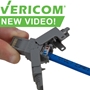 Product Video: VGS™ Field Terminable CAT6 UTP Plug