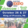 Visit Us At Electric Expo 2022