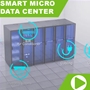 Smart Micro Data Center