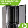 VC5 Colocation Cabinets