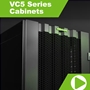 VC5 Series Cabinets