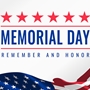 Office Closed: Memorial Day 2023