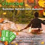 Ride The Wave With Vericom's Summer Splash Into Autumn Promotion & Earn Visa® Gift Cards