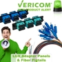New Product Alert: LGX Adapter Panels & Fiber Pigtails