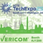 Join Us At SCTE TechExpo25 – Booth #J1286