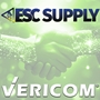 Vericom Partners With ESC Supply