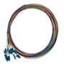 LC/UPC Singlemode Fiber Pigtail