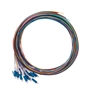 LC/UPC Singlemode Fiber Pigtail