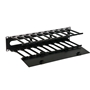 Viaduct Horizontal Cable Manager
